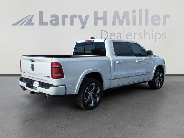 used 2020 Ram 1500 car, priced at $35,000