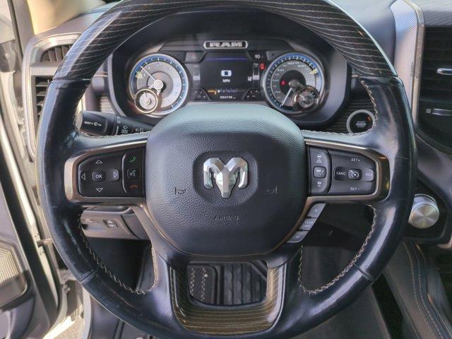 used 2020 Ram 1500 car, priced at $35,000
