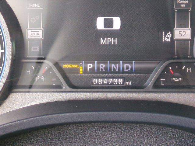 used 2020 Ram 1500 car, priced at $35,000