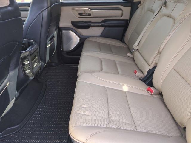 used 2020 Ram 1500 car, priced at $35,000