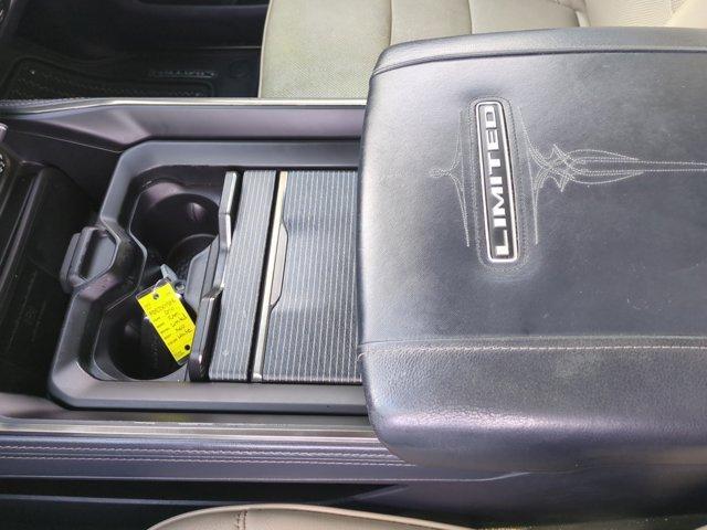 used 2020 Ram 1500 car, priced at $35,000