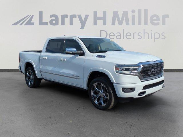 used 2020 Ram 1500 car, priced at $35,000