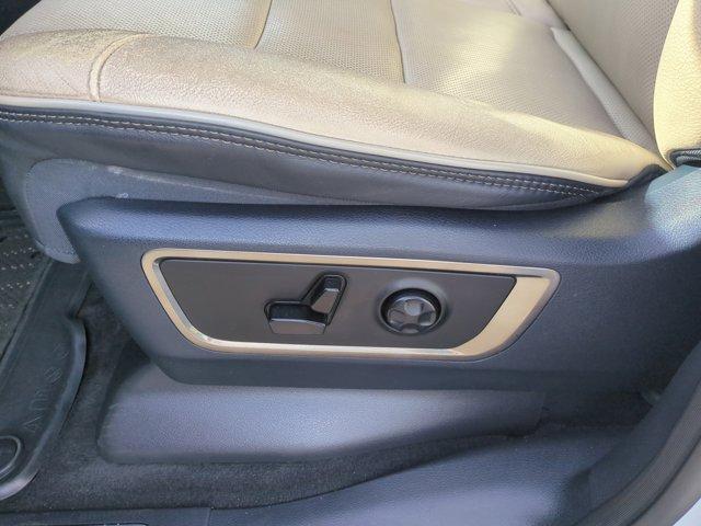 used 2020 Ram 1500 car, priced at $35,000