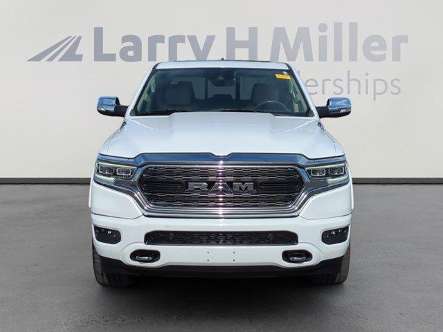 used 2020 Ram 1500 car, priced at $35,000