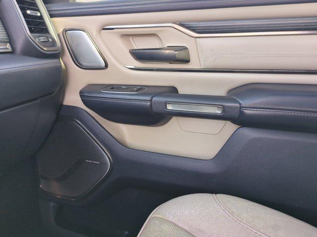 used 2020 Ram 1500 car, priced at $35,000