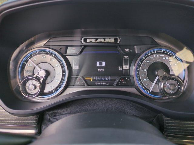 used 2020 Ram 1500 car, priced at $35,000