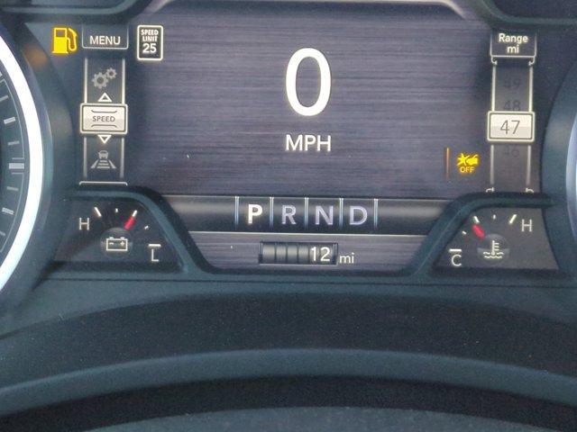 new 2025 Ram 2500 car, priced at $52,822