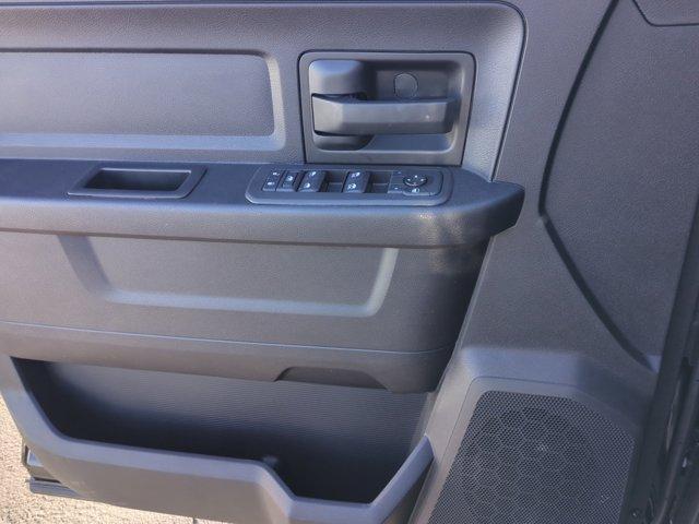 new 2025 Ram 2500 car, priced at $52,822