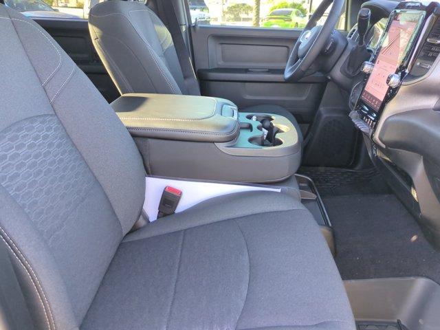 new 2025 Ram 2500 car, priced at $52,822