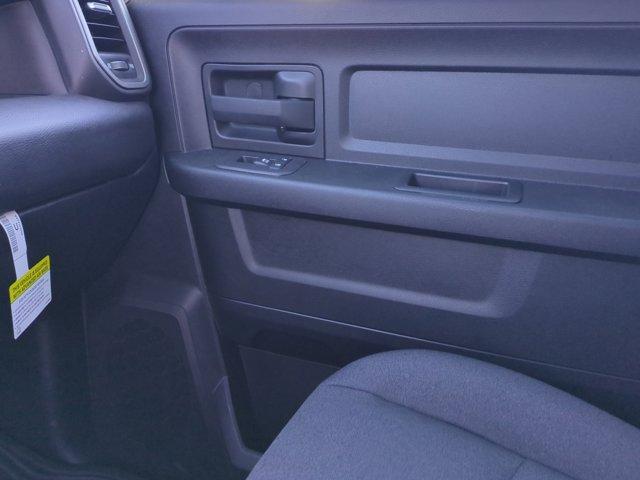 new 2025 Ram 2500 car, priced at $52,822