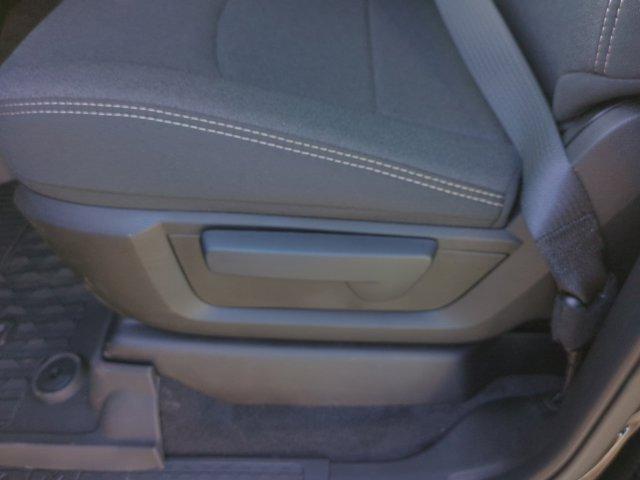 new 2025 Ram 2500 car, priced at $52,822