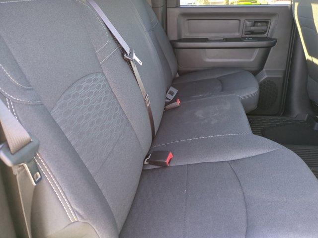 new 2025 Ram 2500 car, priced at $52,822