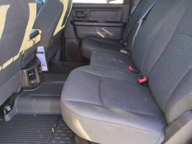 new 2025 Ram 2500 car, priced at $52,822