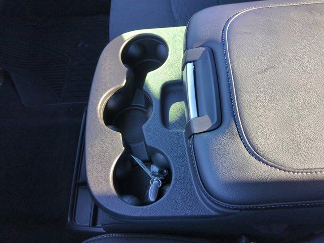 new 2025 Ram 2500 car, priced at $52,822