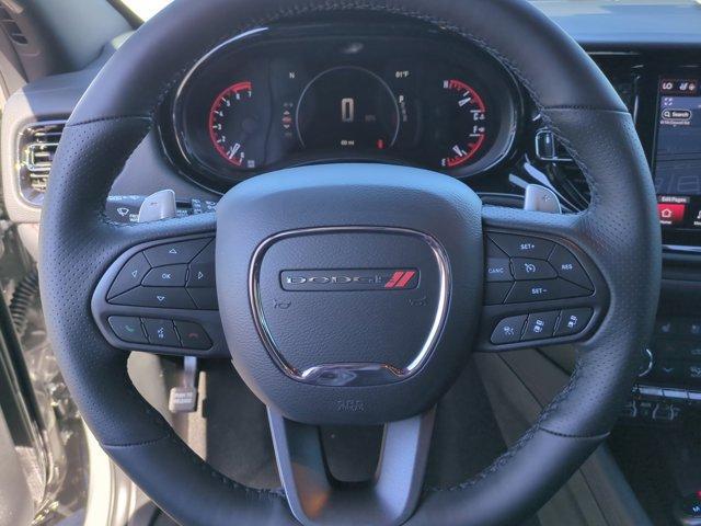 new 2026 Dodge Durango car, priced at $55,572