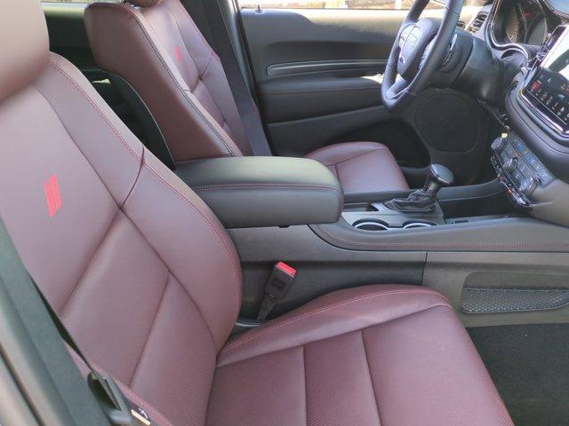 new 2026 Dodge Durango car, priced at $55,572