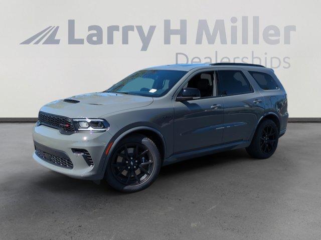 new 2026 Dodge Durango car, priced at $55,572