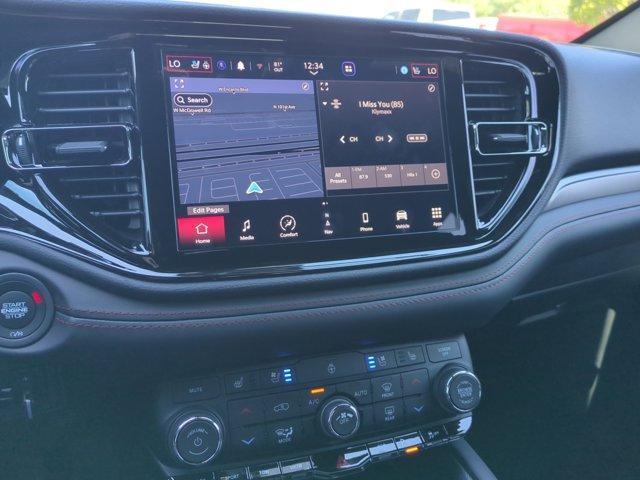 new 2026 Dodge Durango car, priced at $55,572