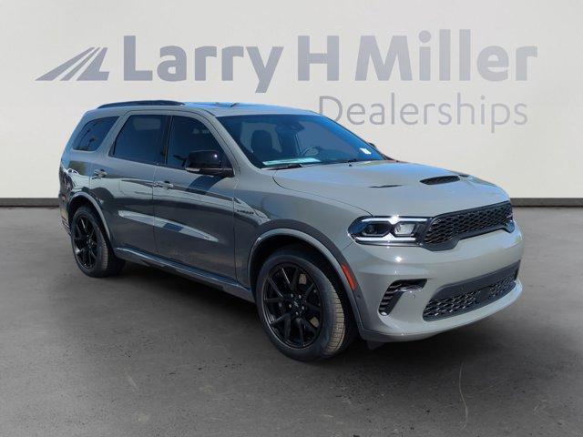 new 2026 Dodge Durango car, priced at $55,572