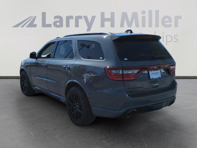 new 2026 Dodge Durango car, priced at $55,572