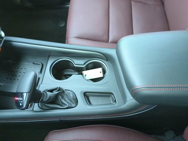 new 2026 Dodge Durango car, priced at $55,572