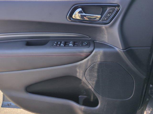 new 2026 Dodge Durango car, priced at $55,572