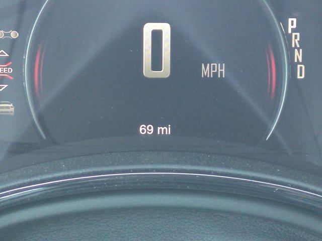 new 2026 Dodge Durango car, priced at $55,572