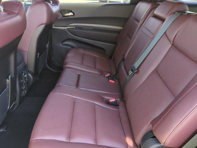 new 2026 Dodge Durango car, priced at $55,572
