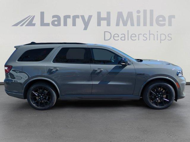 new 2026 Dodge Durango car, priced at $55,572
