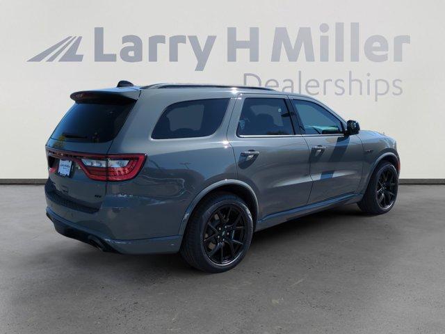 new 2026 Dodge Durango car, priced at $55,572