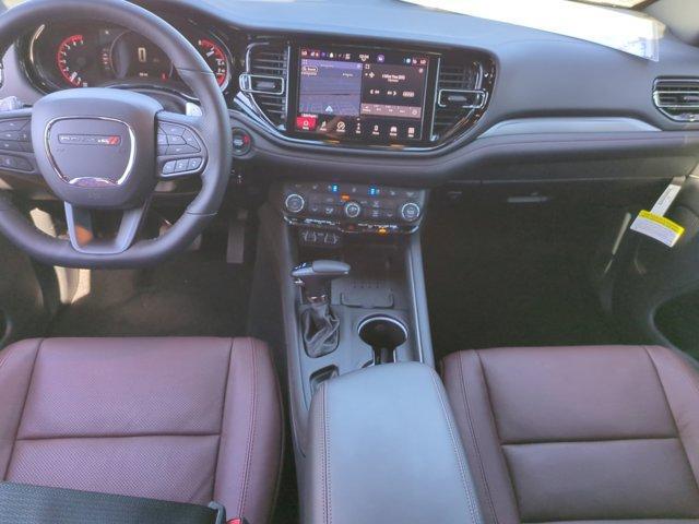 new 2026 Dodge Durango car, priced at $55,572