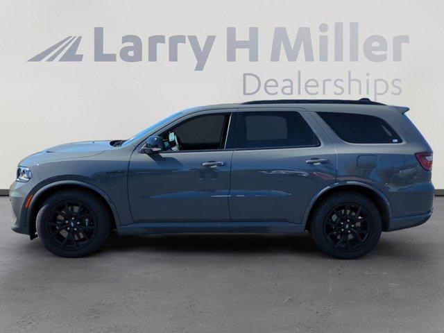 new 2026 Dodge Durango car, priced at $55,572