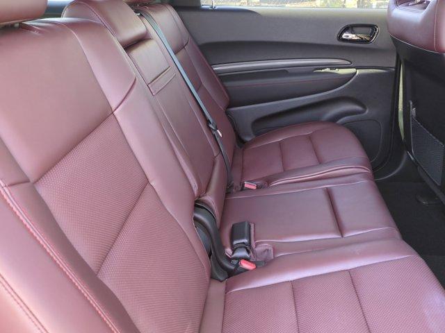 new 2026 Dodge Durango car, priced at $55,572