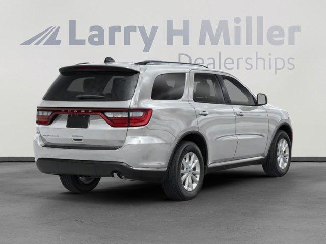 new 2025 Dodge Durango car, priced at $41,683