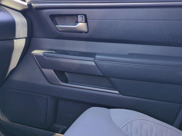 used 2024 Toyota Tundra car, priced at $44,770