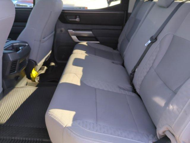 used 2024 Toyota Tundra car, priced at $44,770