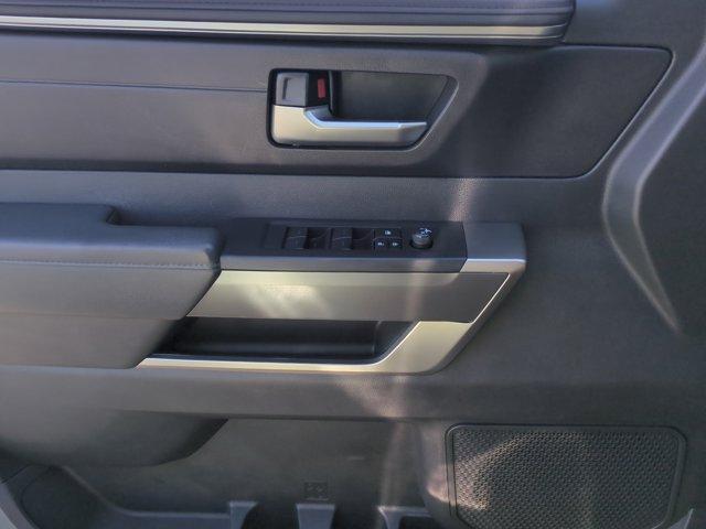 used 2024 Toyota Tundra car, priced at $44,770