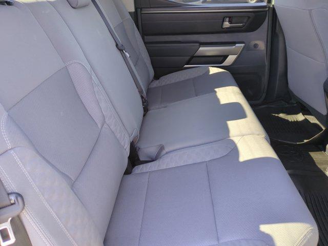 used 2024 Toyota Tundra car, priced at $44,770