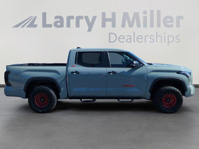 used 2024 Toyota Tundra car, priced at $44,770