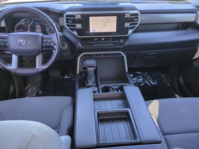 used 2024 Toyota Tundra car, priced at $44,770