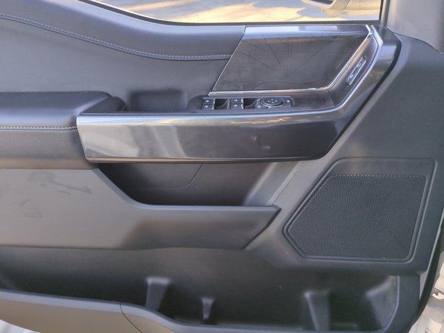 used 2021 Ford F-150 car, priced at $37,615