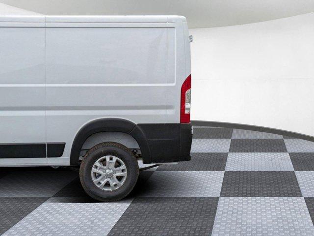 new 2024 Ram ProMaster 1500 car, priced at $47,474