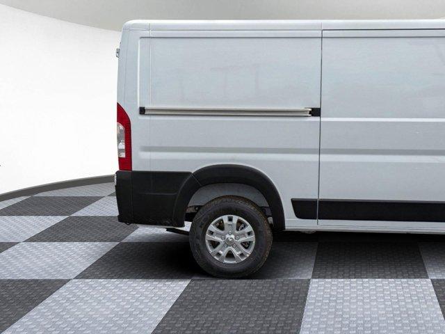 new 2024 Ram ProMaster 1500 car, priced at $47,474