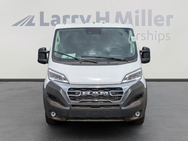 new 2024 Ram ProMaster 1500 car, priced at $47,474