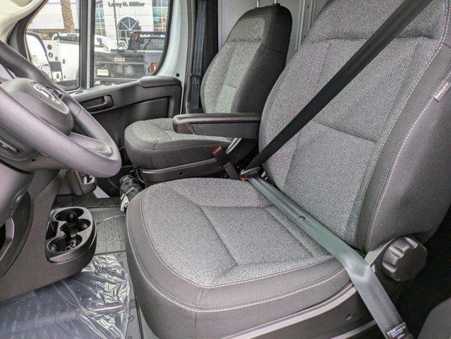 new 2024 Ram ProMaster 1500 car, priced at $47,474