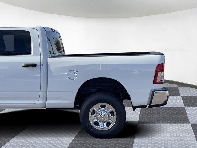 new 2024 Ram 2500 car, priced at $55,204