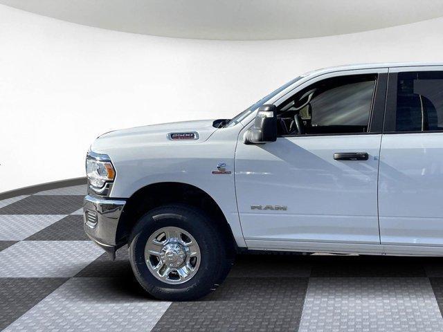 new 2024 Ram 2500 car, priced at $55,204