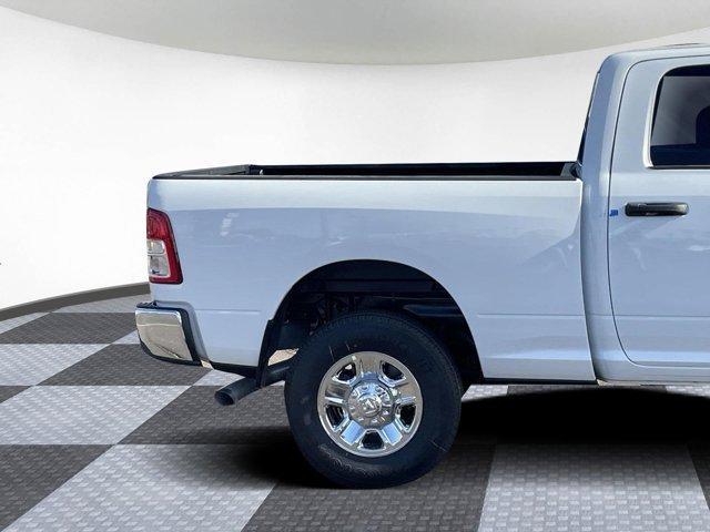 new 2024 Ram 2500 car, priced at $55,204