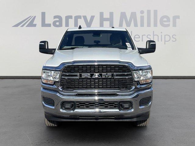 new 2024 Ram 2500 car, priced at $55,204