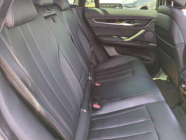 used 2017 BMW X6 car, priced at $22,577